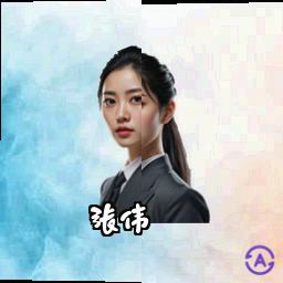 张伟
