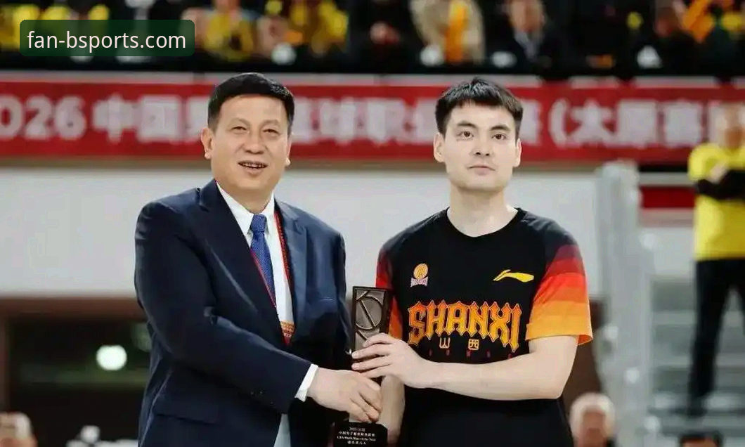 BSports体育官网 CBA季后赛最新动态:山西2-0横扫青岛晋级八强,BSports体育平台体验火爆赛事